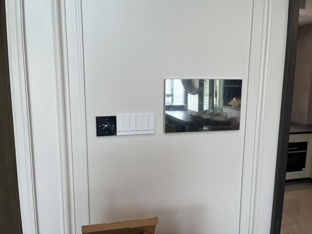 高端住宅全宅智能系统集成项目