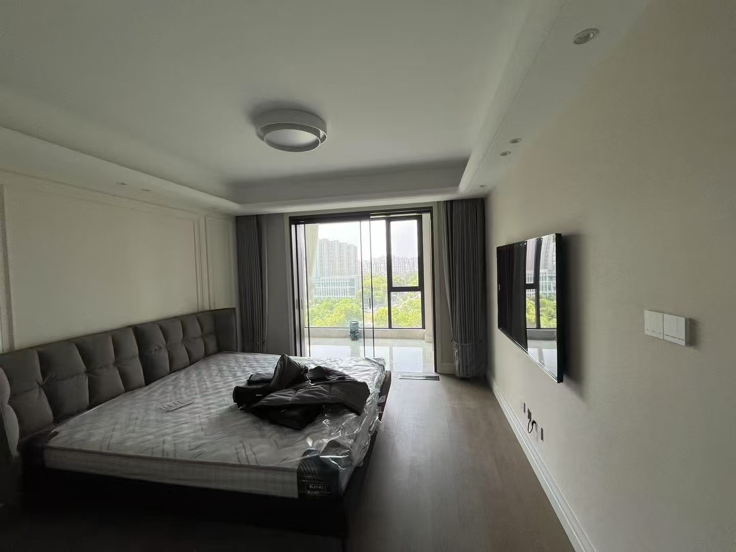 高端住宅全宅智能系统集成项目