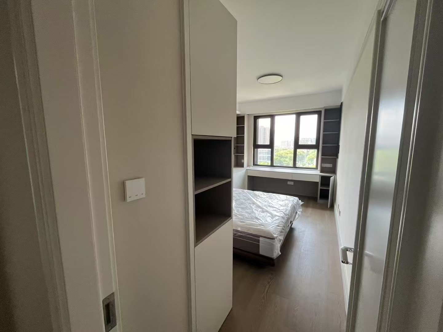 高端住宅全宅智能系统集成项目