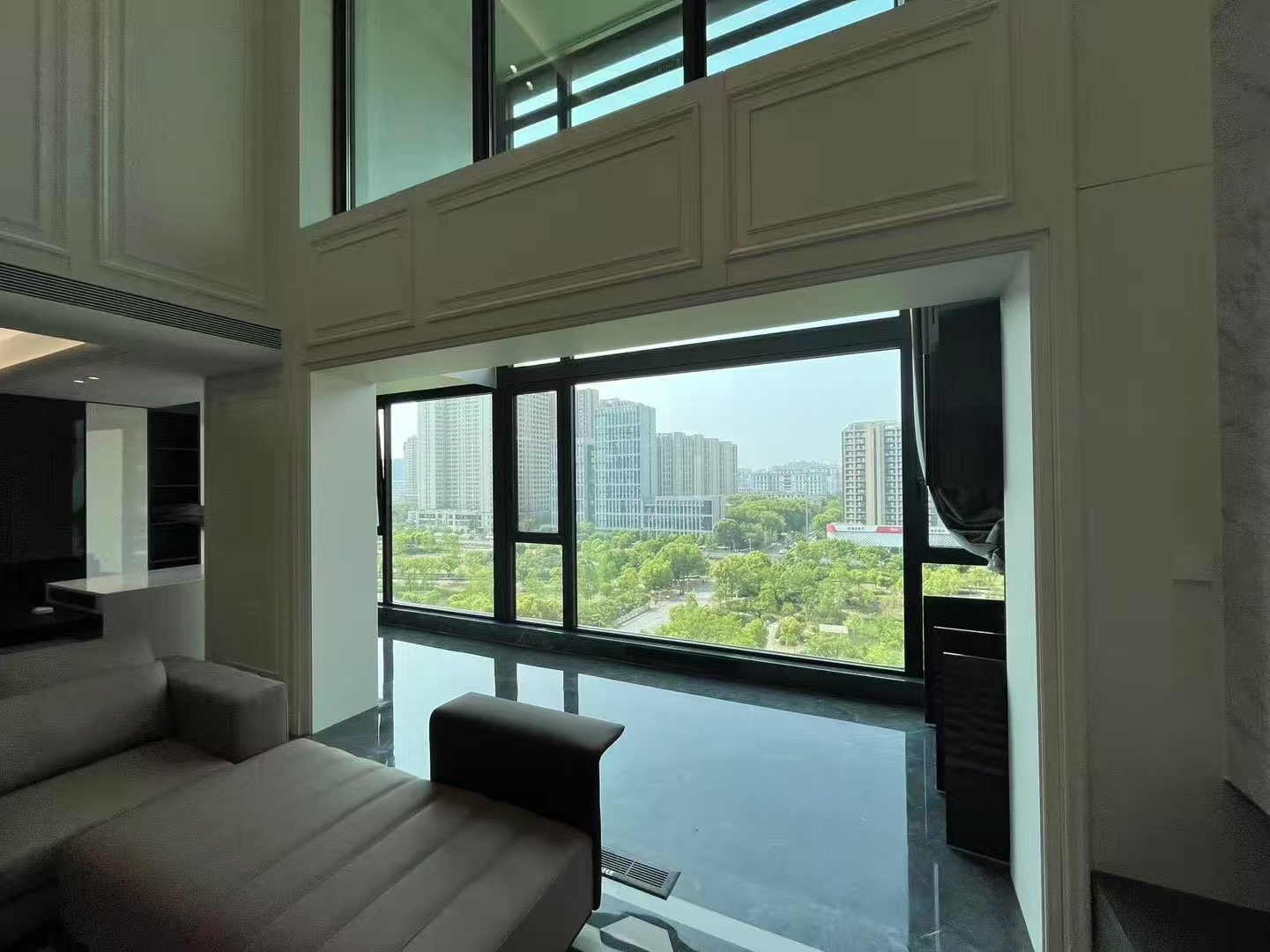 高端住宅全宅智能系统集成项目