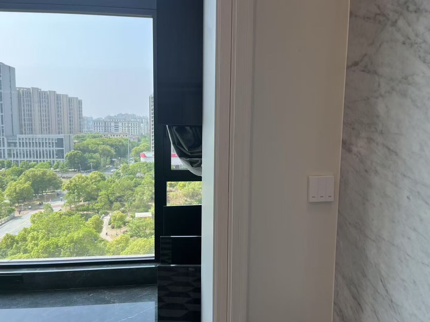 高端住宅全宅智能系统集成项目