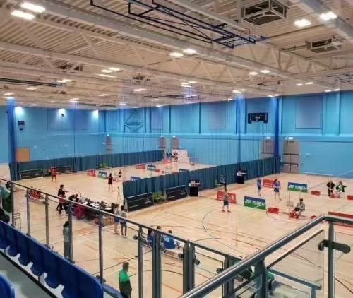 多场景灯光系统定制化解决方案——球馆、会所与高端住宅项目